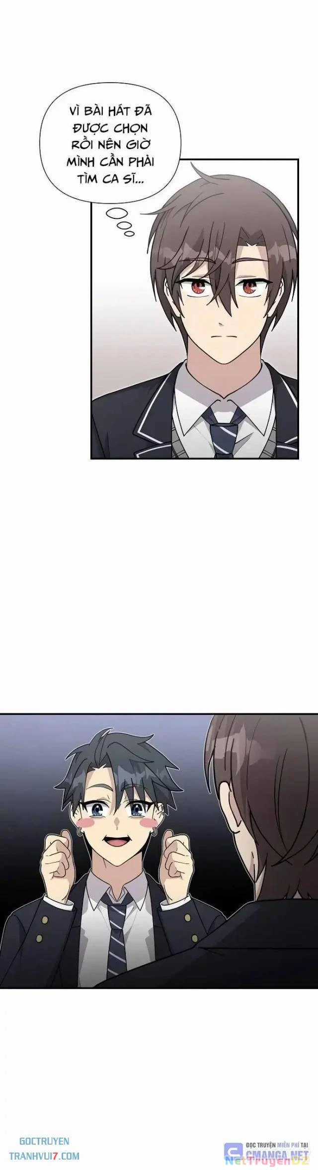 Em Gái Tôi Là Một Thiên Tài Chapter 39 trang 10