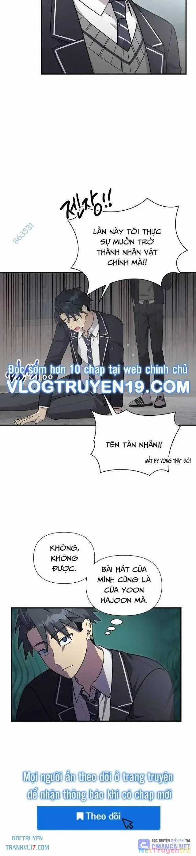 Em Gái Tôi Là Một Thiên Tài Chapter 39 trang 13