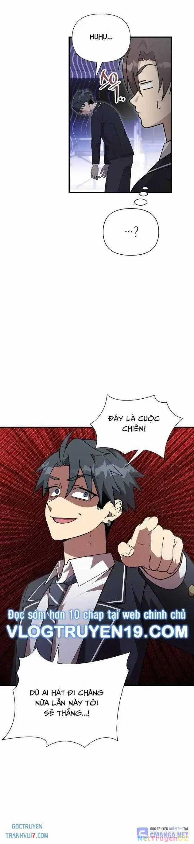 Em Gái Tôi Là Một Thiên Tài Chapter 39 trang 14