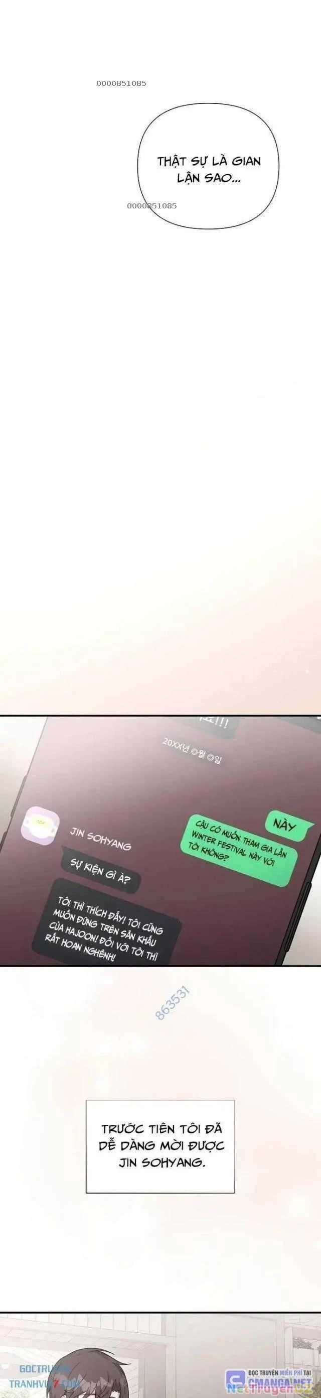 Em Gái Tôi Là Một Thiên Tài Chapter 39 trang 16