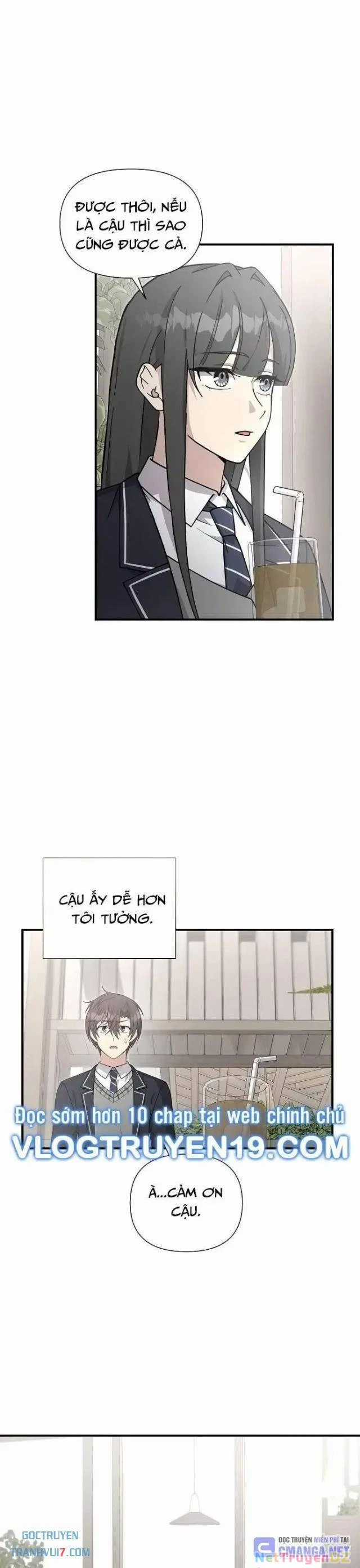 Em Gái Tôi Là Một Thiên Tài Chapter 39 trang 19