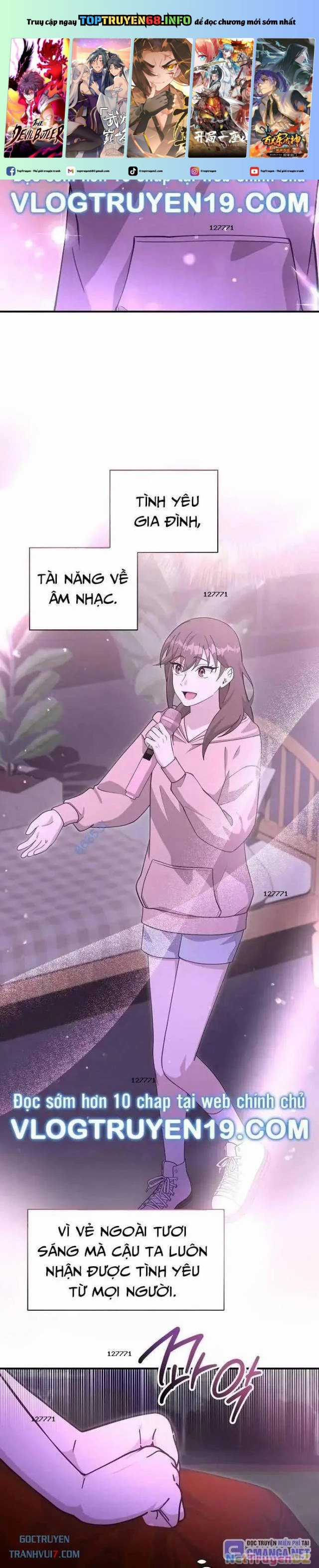 Em Gái Tôi Là Một Thiên Tài Chapter 39 trang 2