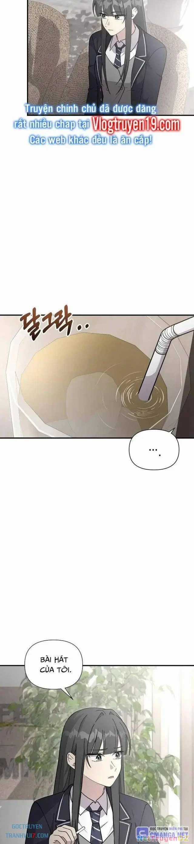 Em Gái Tôi Là Một Thiên Tài Chapter 39 trang 22