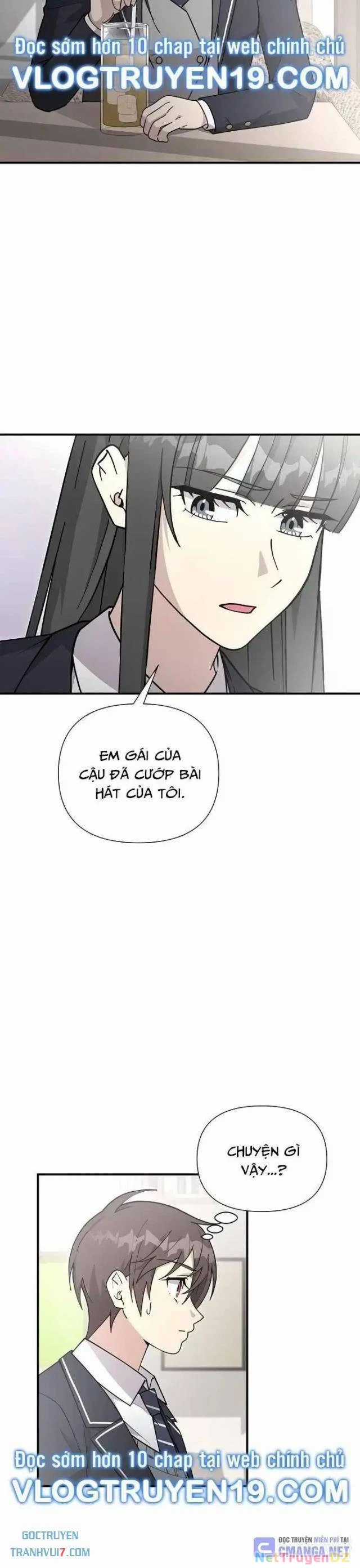 Em Gái Tôi Là Một Thiên Tài Chapter 39 trang 23