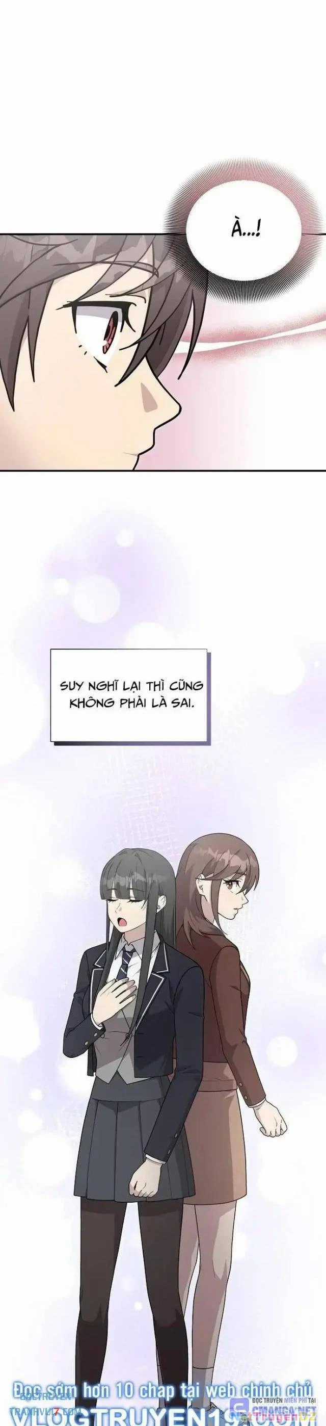 Em Gái Tôi Là Một Thiên Tài Chapter 39 trang 24