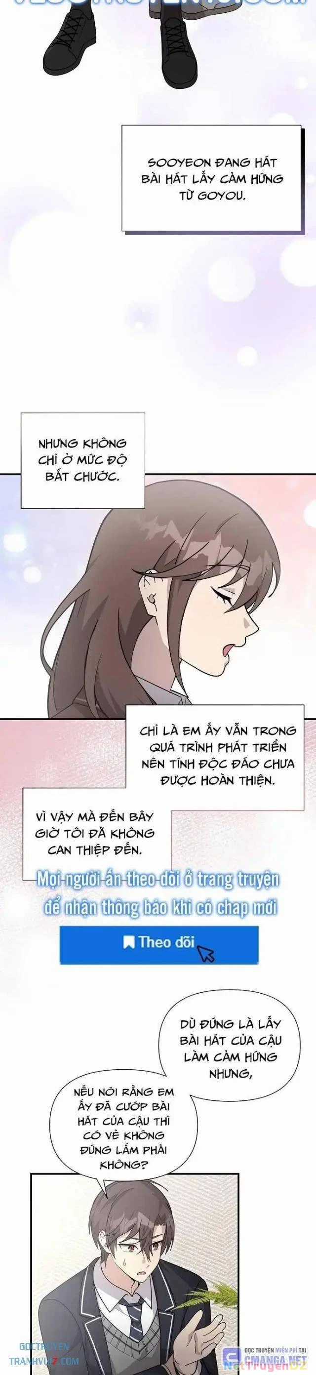 Em Gái Tôi Là Một Thiên Tài Chapter 39 trang 25