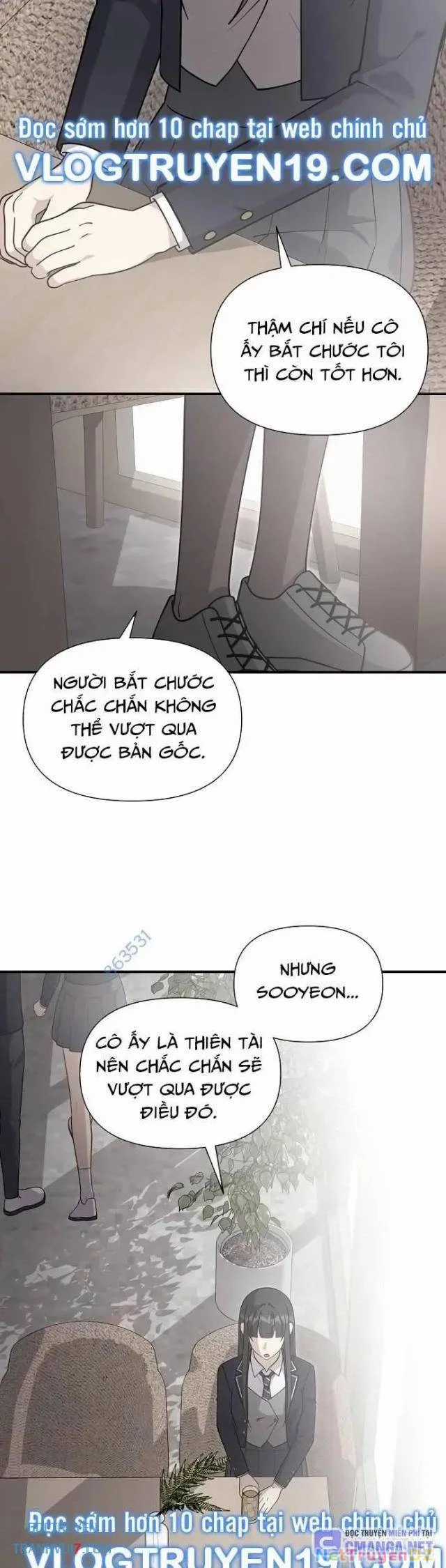 Em Gái Tôi Là Một Thiên Tài Chapter 39 trang 27