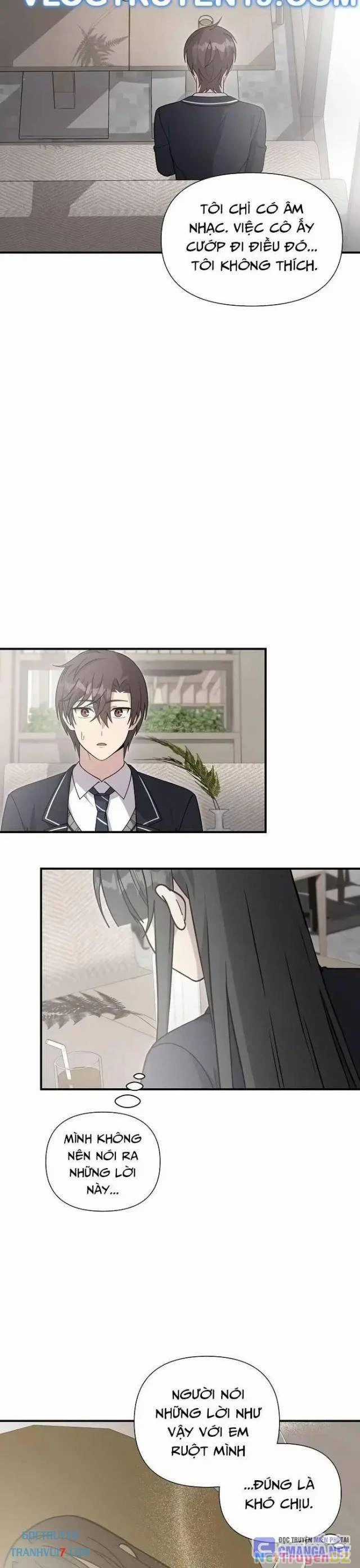 Em Gái Tôi Là Một Thiên Tài Chapter 39 trang 28