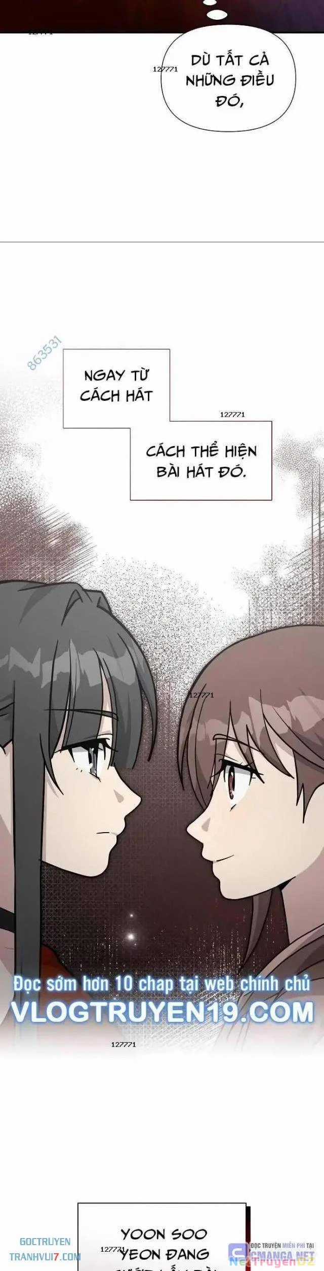 Em Gái Tôi Là Một Thiên Tài Chapter 39 trang 3