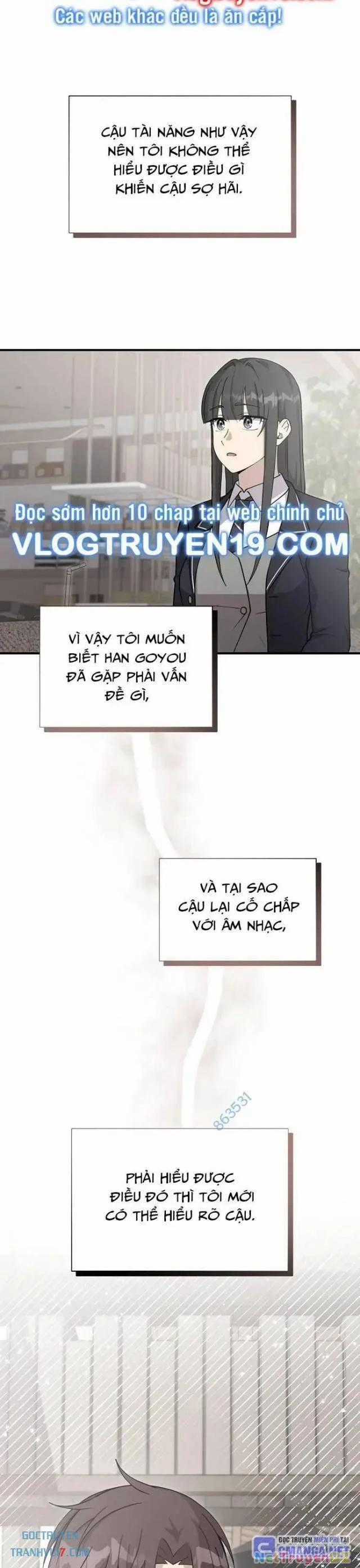 Em Gái Tôi Là Một Thiên Tài Chapter 39 trang 30