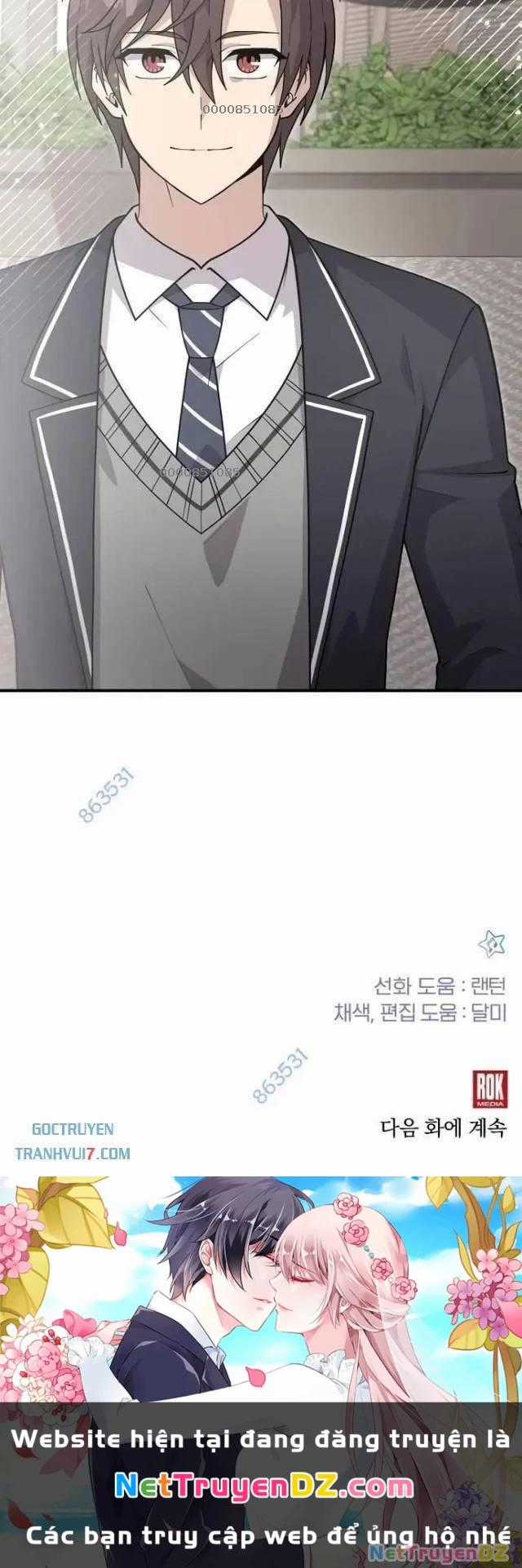 Em Gái Tôi Là Một Thiên Tài Chapter 39 trang 31