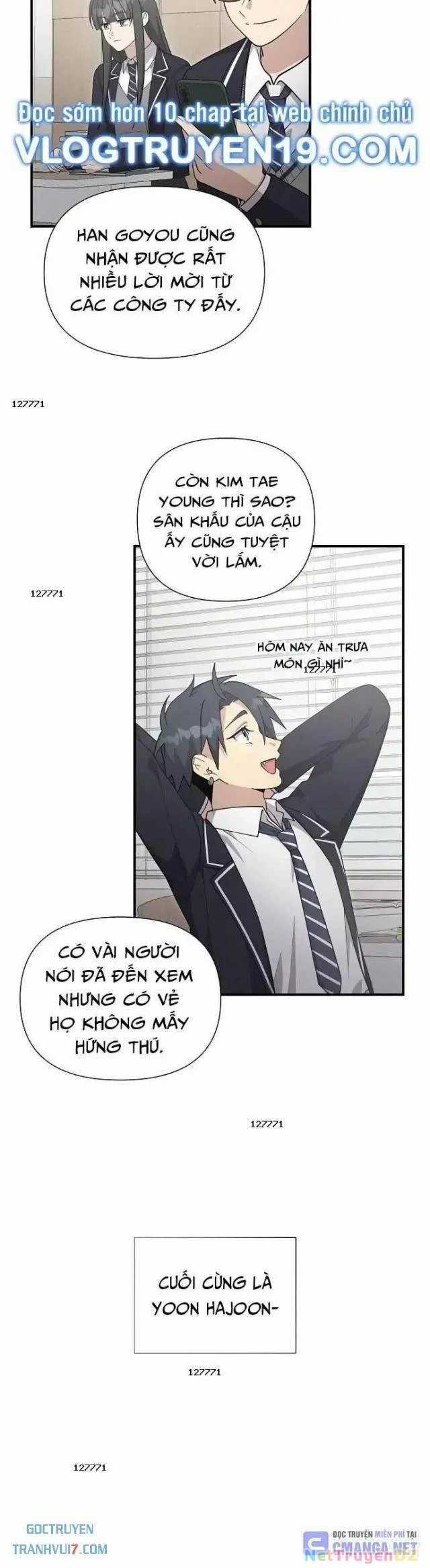 Em Gái Tôi Là Một Thiên Tài Chapter 39 trang 6