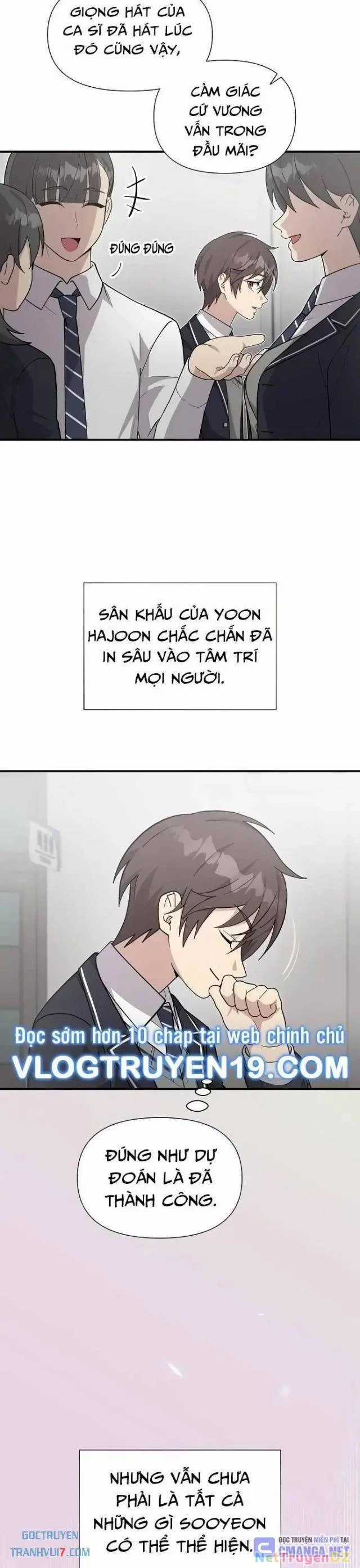 Em Gái Tôi Là Một Thiên Tài Chapter 39 trang 8