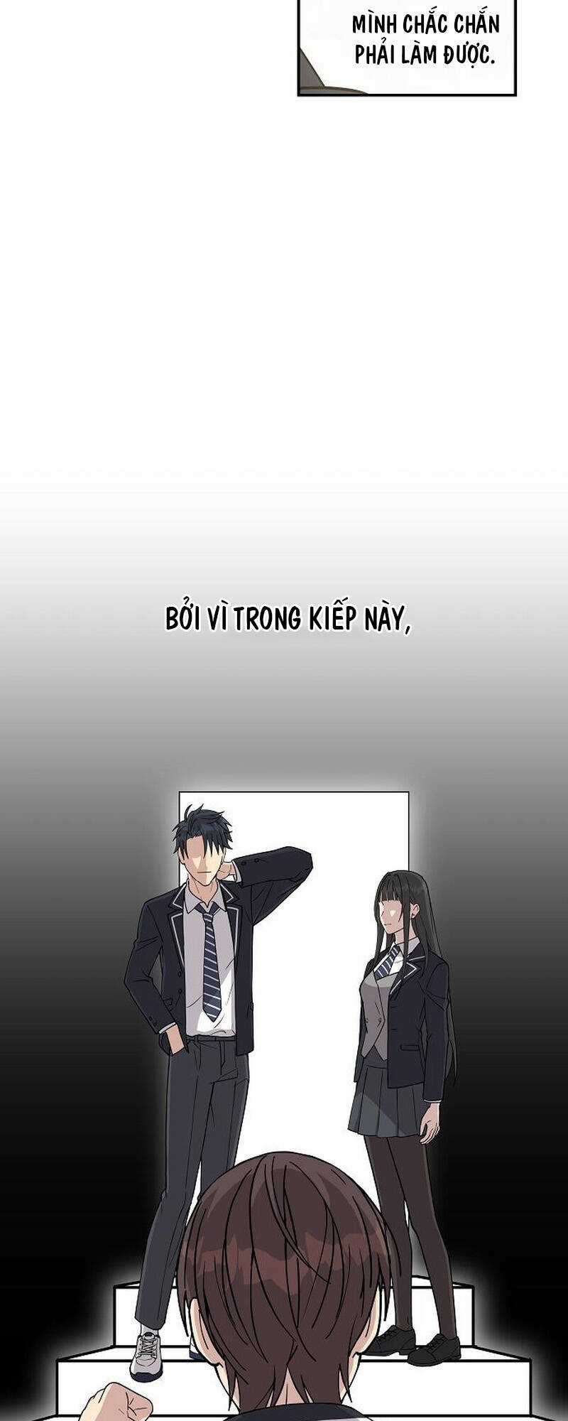 Em Gái Tôi Là Một Thiên Tài Chapter 4 trang 10