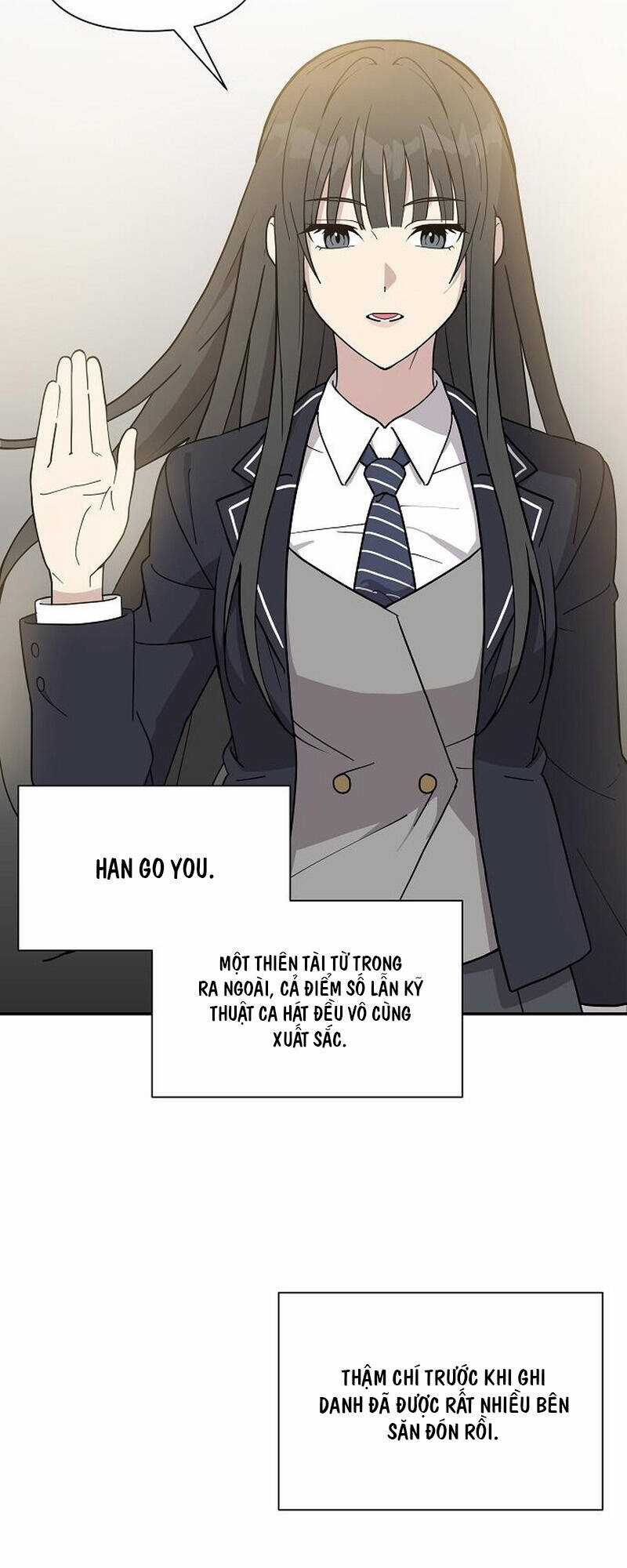 Em Gái Tôi Là Một Thiên Tài Chapter 4 trang 14