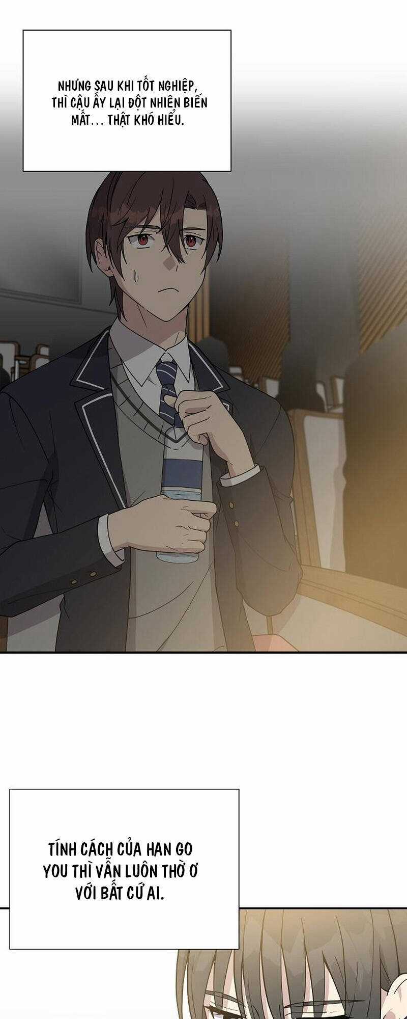 Em Gái Tôi Là Một Thiên Tài Chapter 4 trang 15