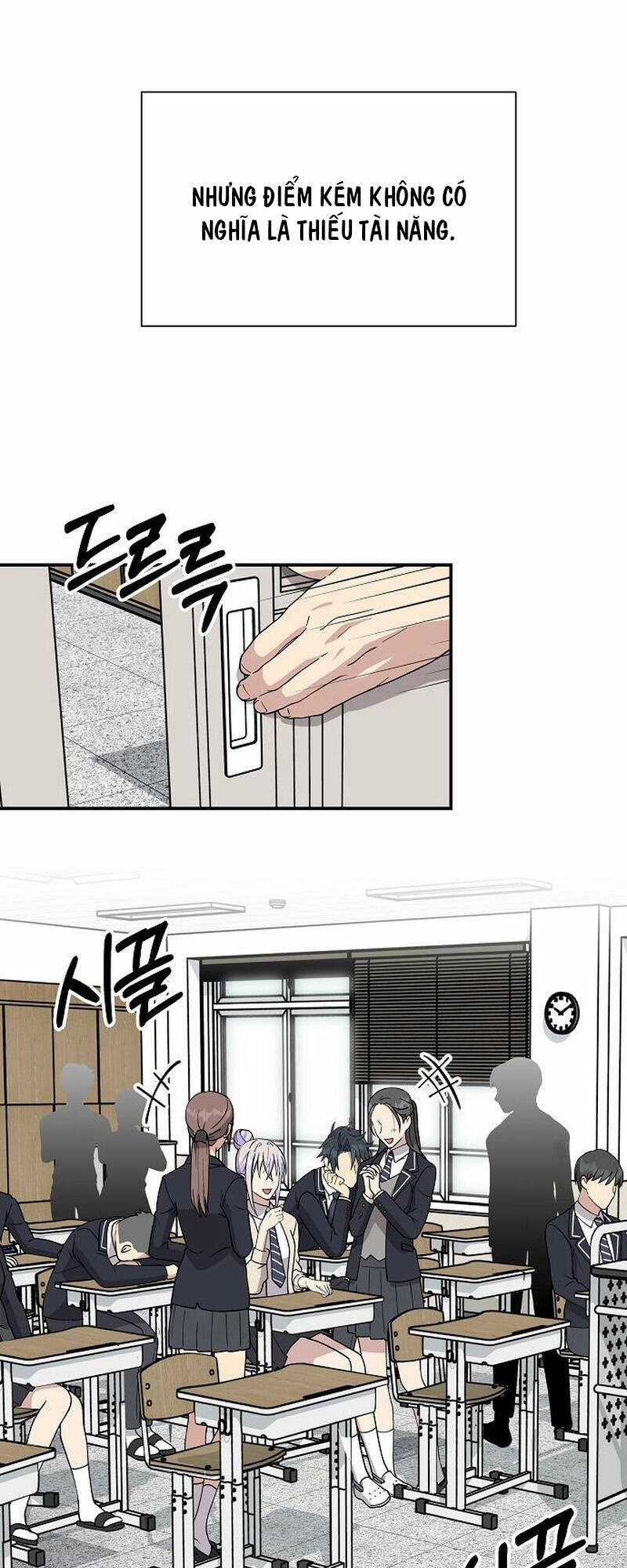 Em Gái Tôi Là Một Thiên Tài Chapter 4 trang 19