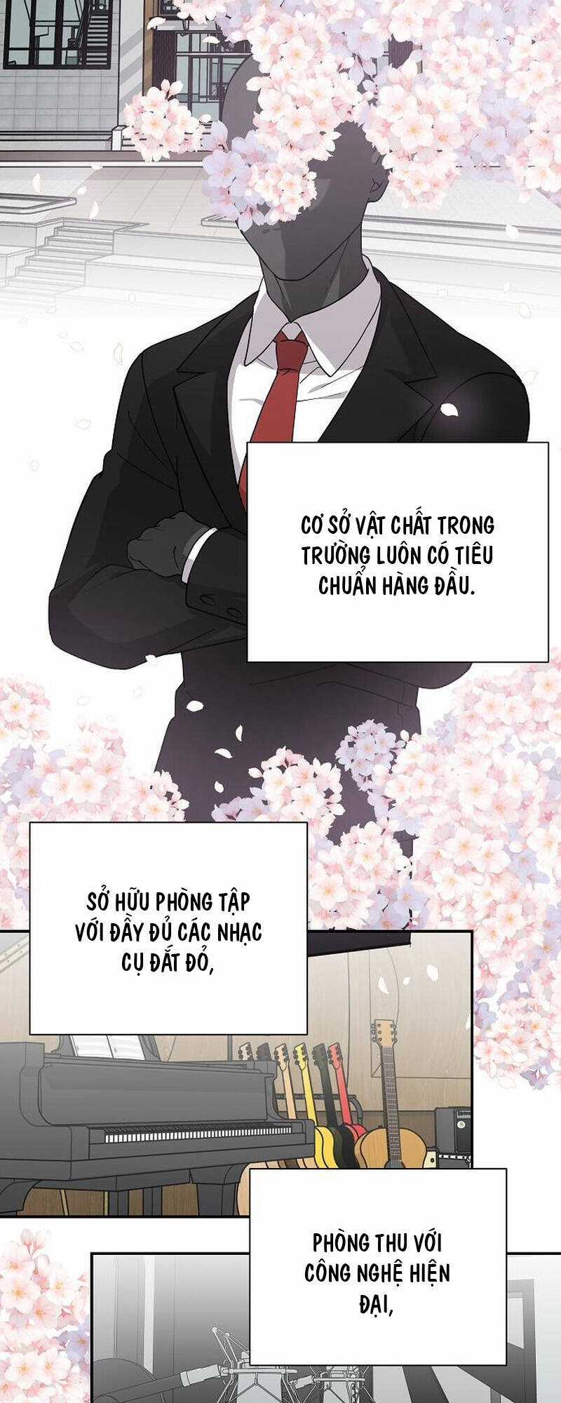 Em Gái Tôi Là Một Thiên Tài Chapter 4 trang 2