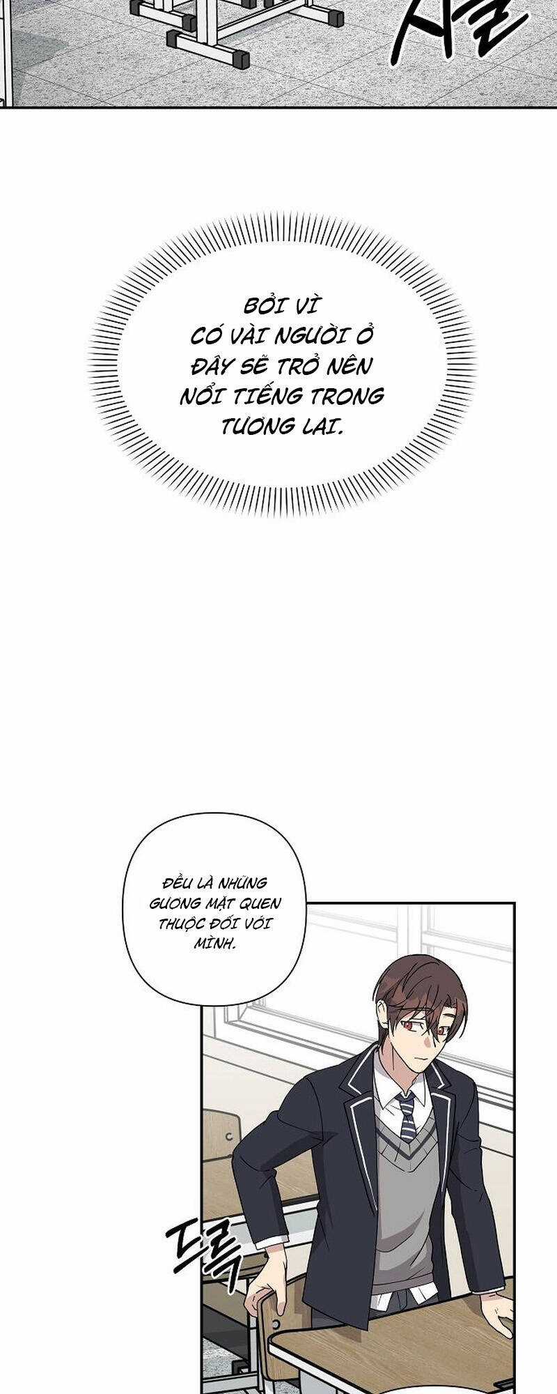 Em Gái Tôi Là Một Thiên Tài Chapter 4 trang 20