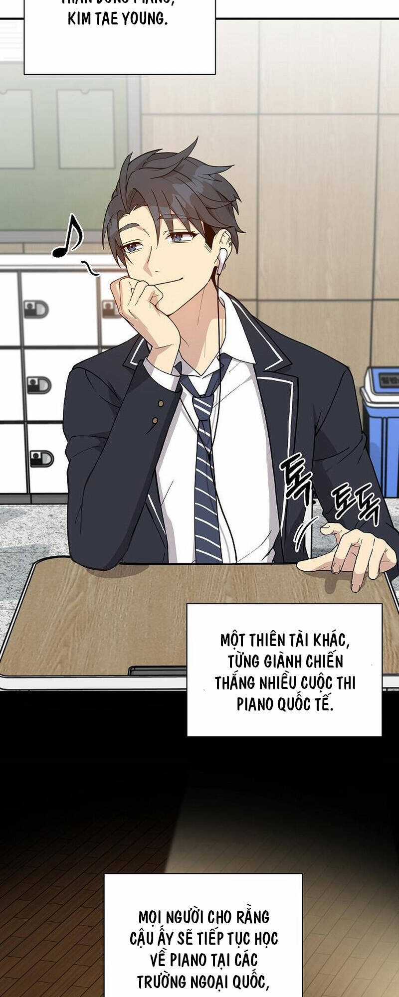 Em Gái Tôi Là Một Thiên Tài Chapter 4 trang 23