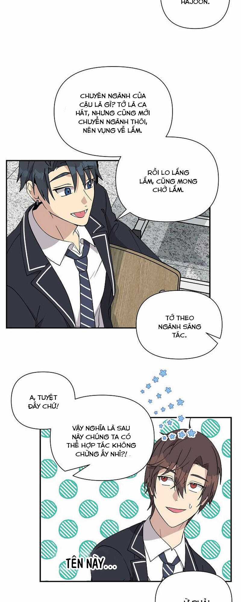 Em Gái Tôi Là Một Thiên Tài Chapter 4 trang 27