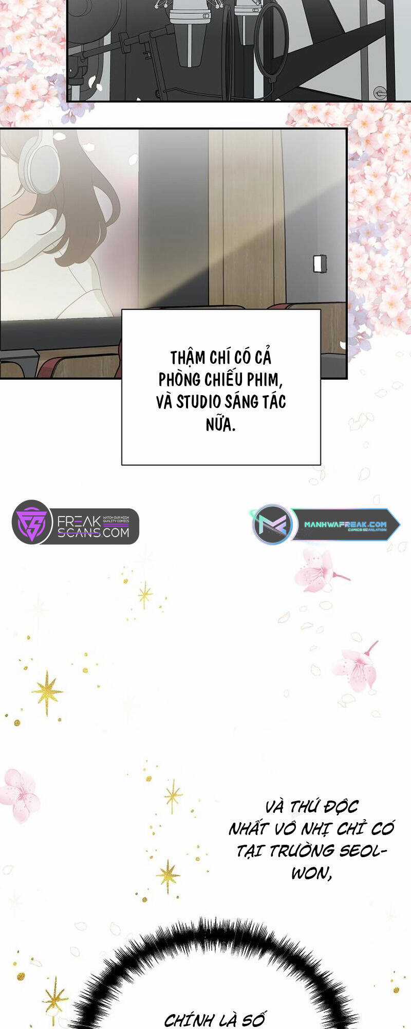 Em Gái Tôi Là Một Thiên Tài Chapter 4 trang 3