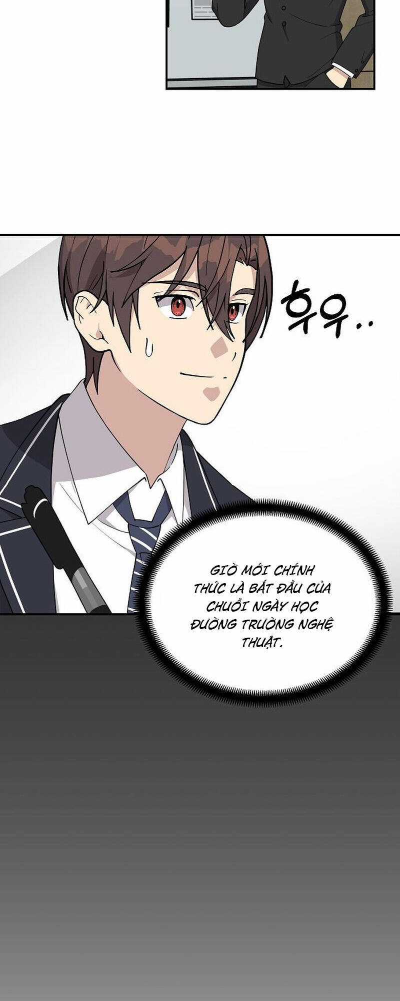 Em Gái Tôi Là Một Thiên Tài Chapter 4 trang 30