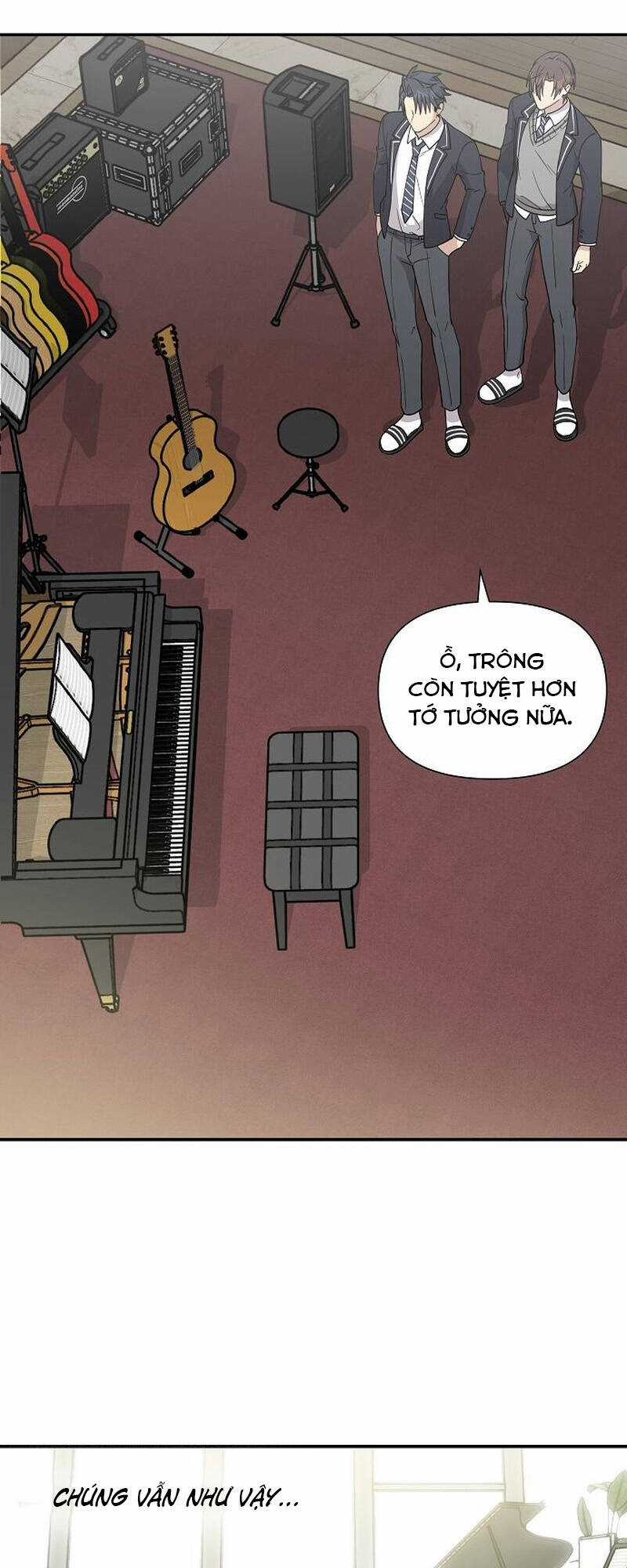 Em Gái Tôi Là Một Thiên Tài Chapter 4 trang 37