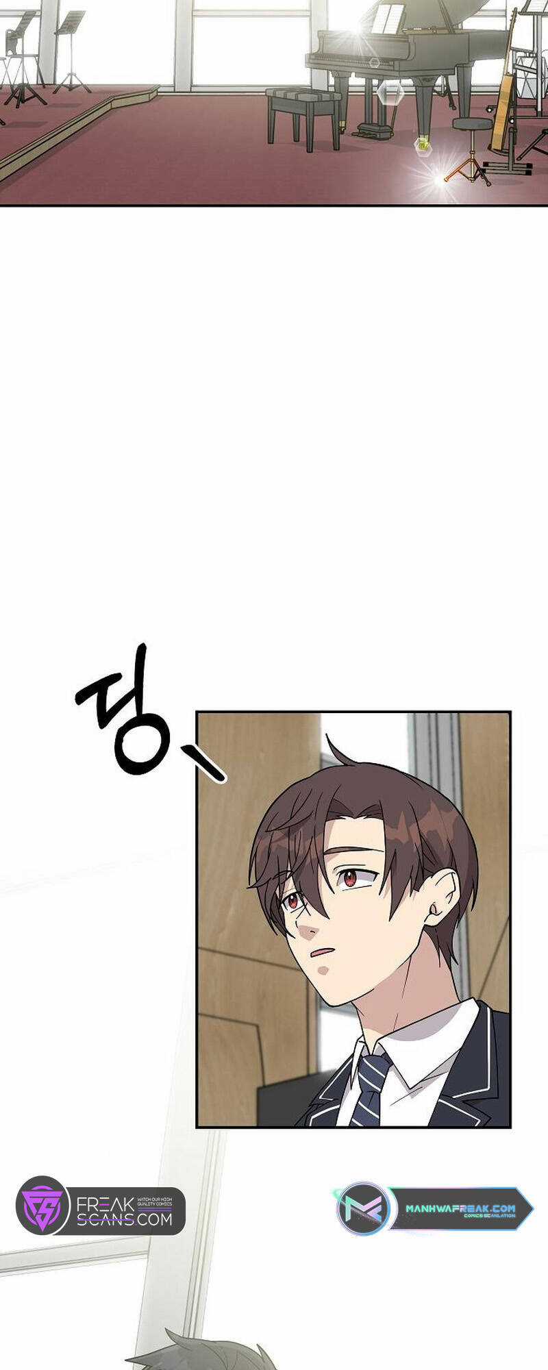 Em Gái Tôi Là Một Thiên Tài Chapter 4 trang 38