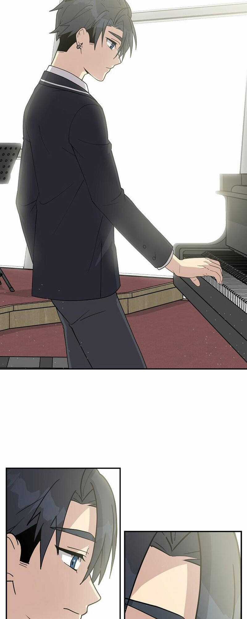 Em Gái Tôi Là Một Thiên Tài Chapter 4 trang 39