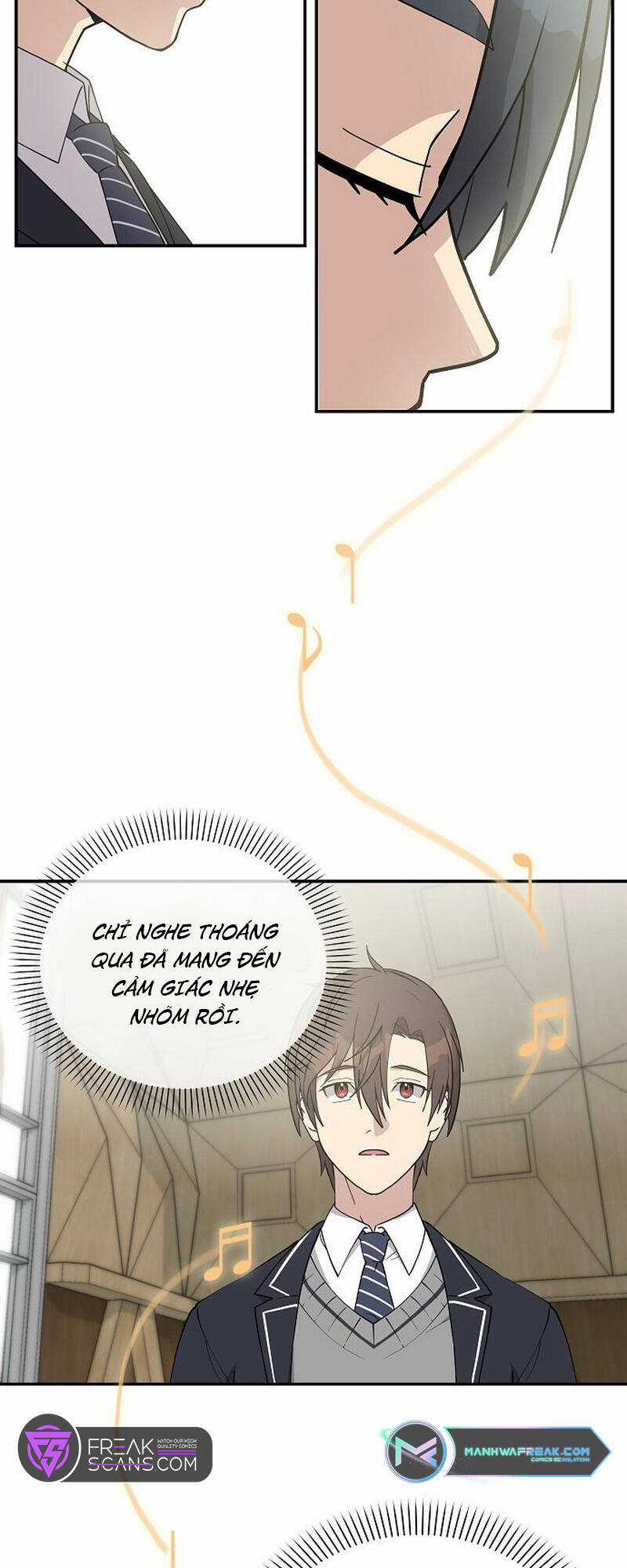 Em Gái Tôi Là Một Thiên Tài Chapter 4 trang 40