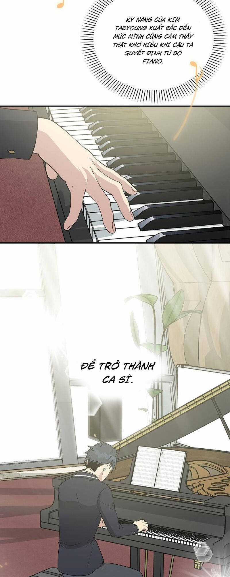 Em Gái Tôi Là Một Thiên Tài Chapter 4 trang 41