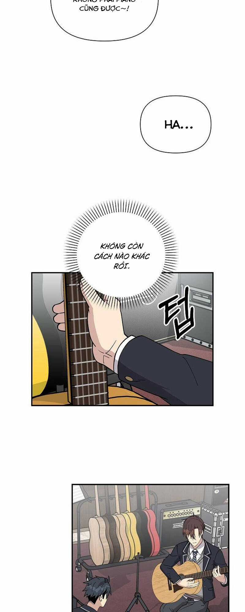 Em Gái Tôi Là Một Thiên Tài Chapter 4 trang 45