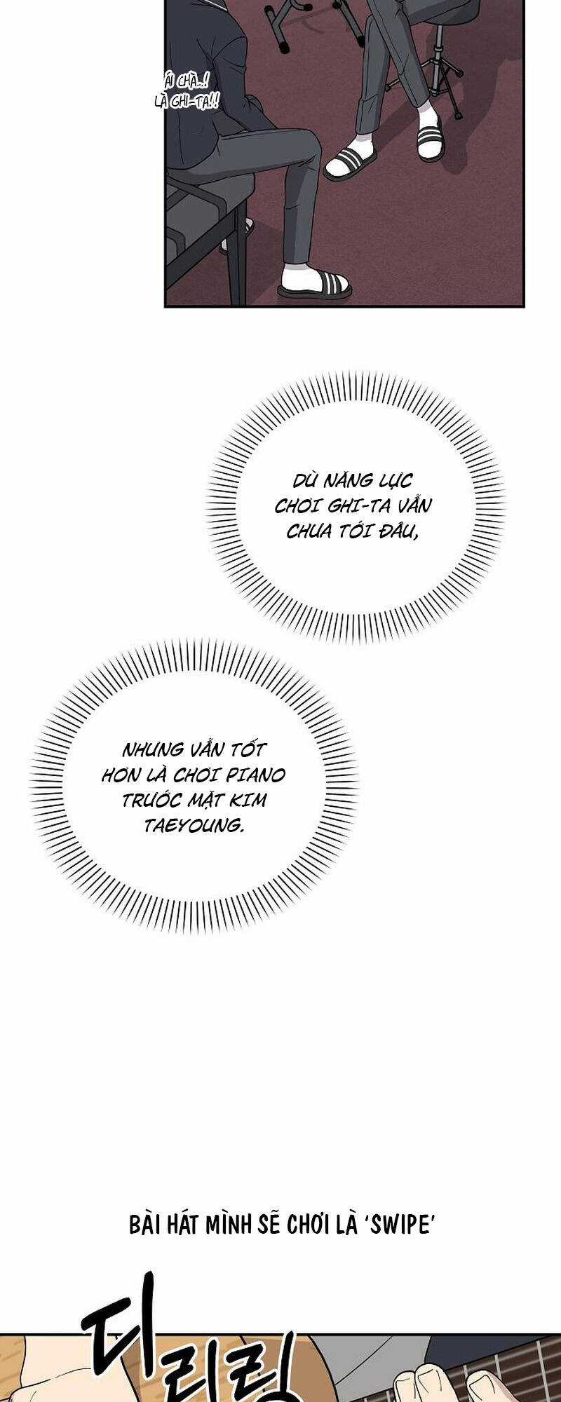 Em Gái Tôi Là Một Thiên Tài Chapter 4 trang 46