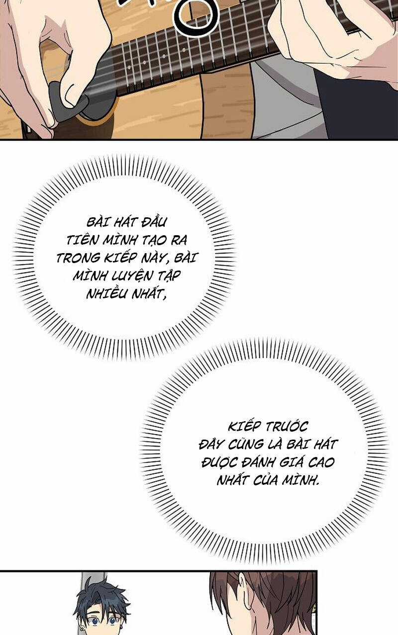 Em Gái Tôi Là Một Thiên Tài Chapter 4 trang 47