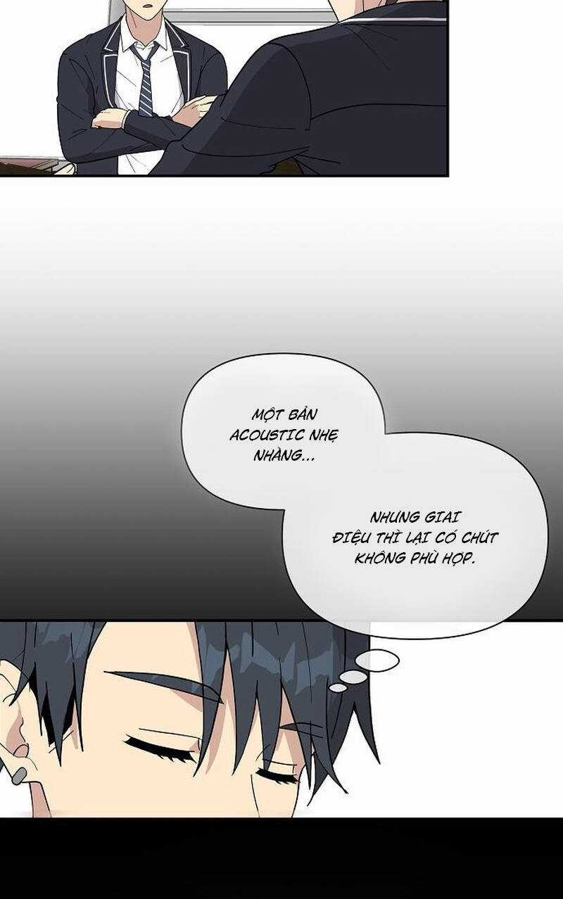 Em Gái Tôi Là Một Thiên Tài Chapter 4 trang 48