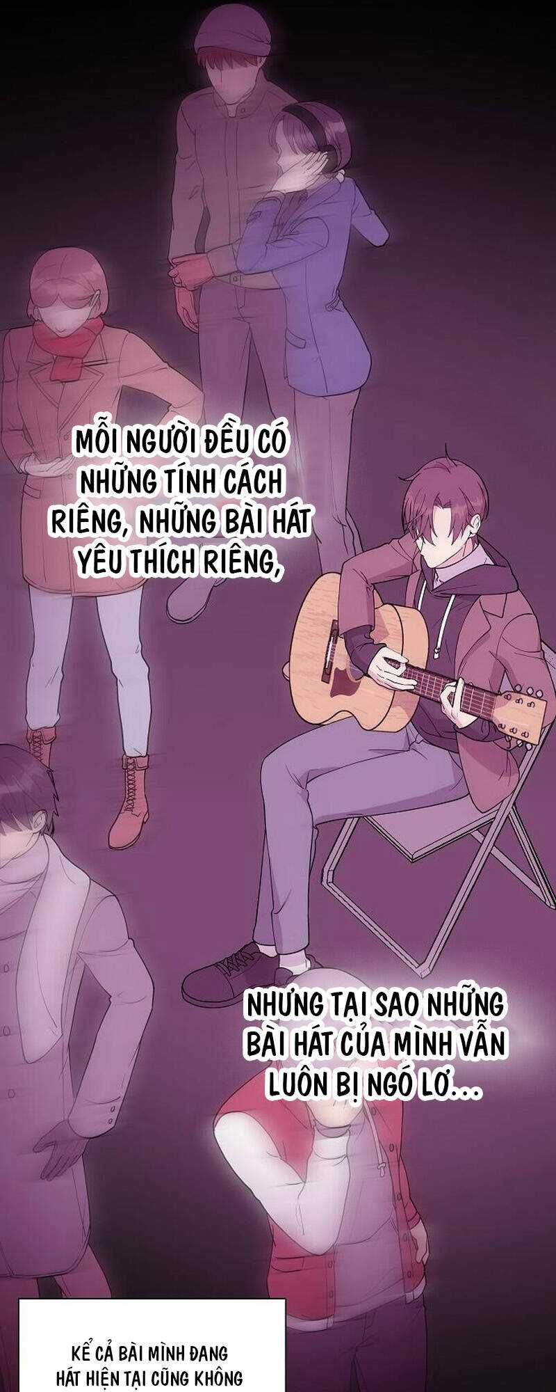 Em Gái Tôi Là Một Thiên Tài Chapter 4 trang 49