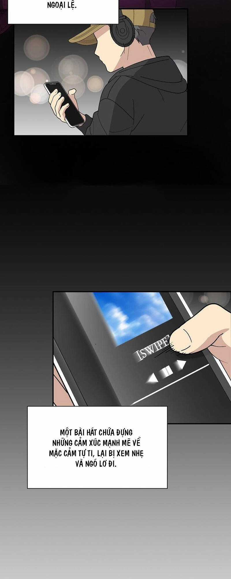 Em Gái Tôi Là Một Thiên Tài Chapter 4 trang 50