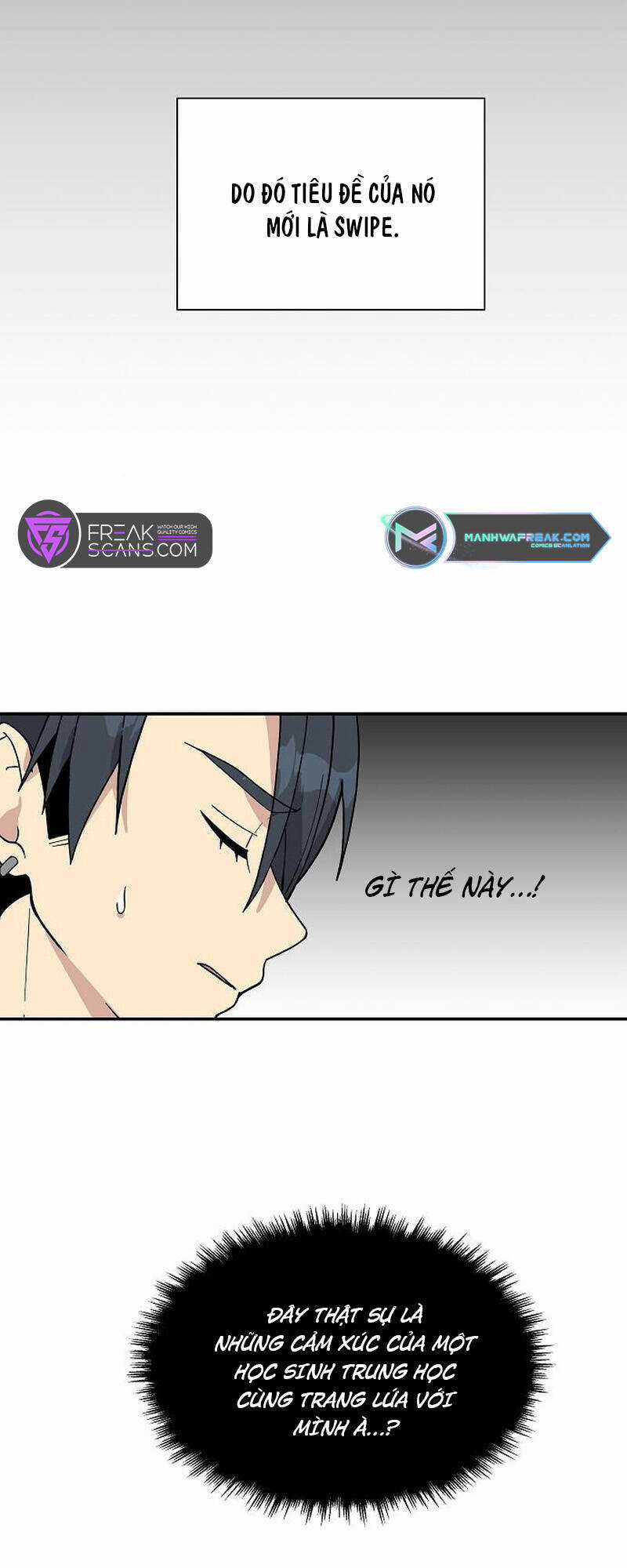 Em Gái Tôi Là Một Thiên Tài Chapter 4 trang 51