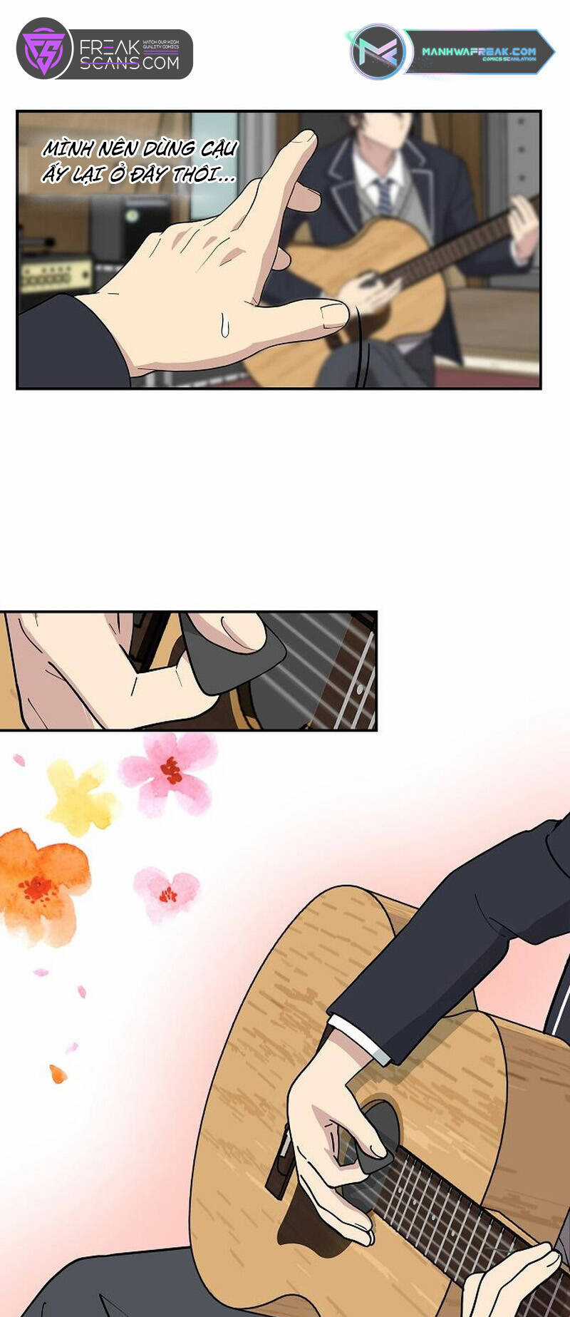 Em Gái Tôi Là Một Thiên Tài Chapter 4 trang 53