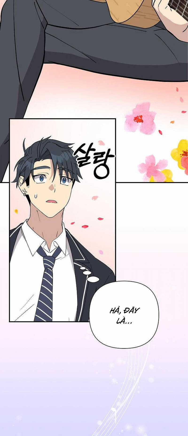 Em Gái Tôi Là Một Thiên Tài Chapter 4 trang 54