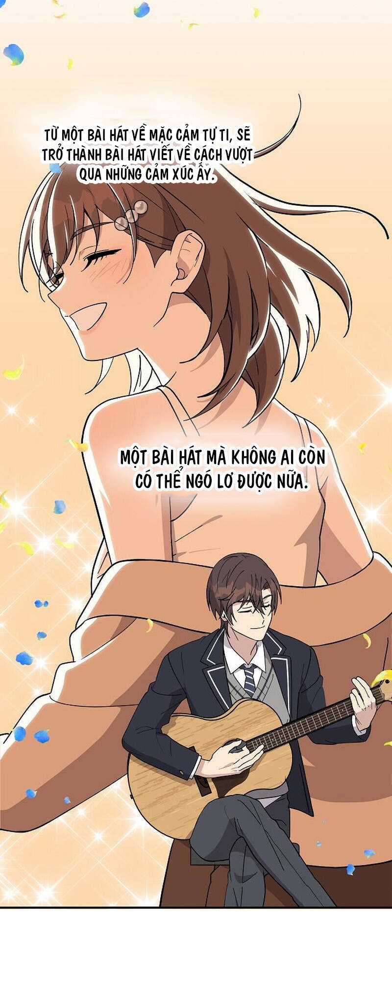 Em Gái Tôi Là Một Thiên Tài Chapter 4 trang 57