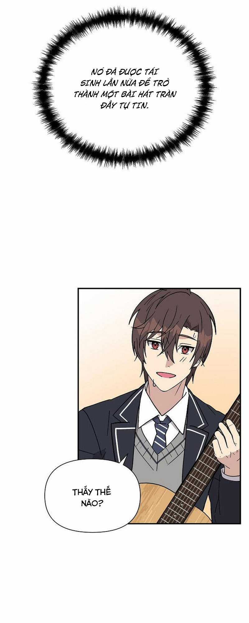 Em Gái Tôi Là Một Thiên Tài Chapter 4 trang 58