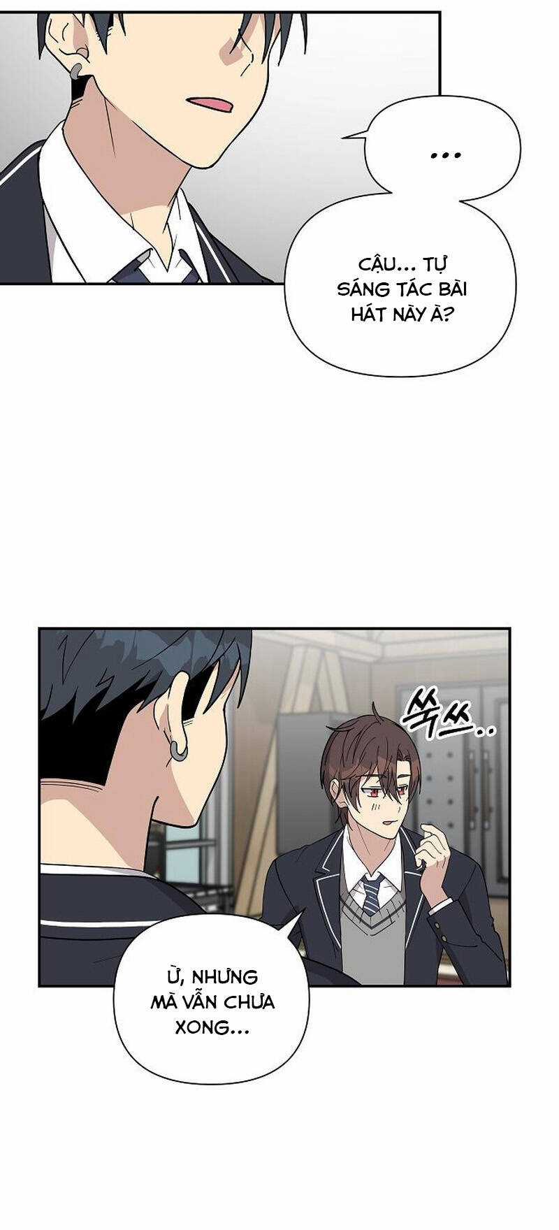 Em Gái Tôi Là Một Thiên Tài Chapter 4 trang 59