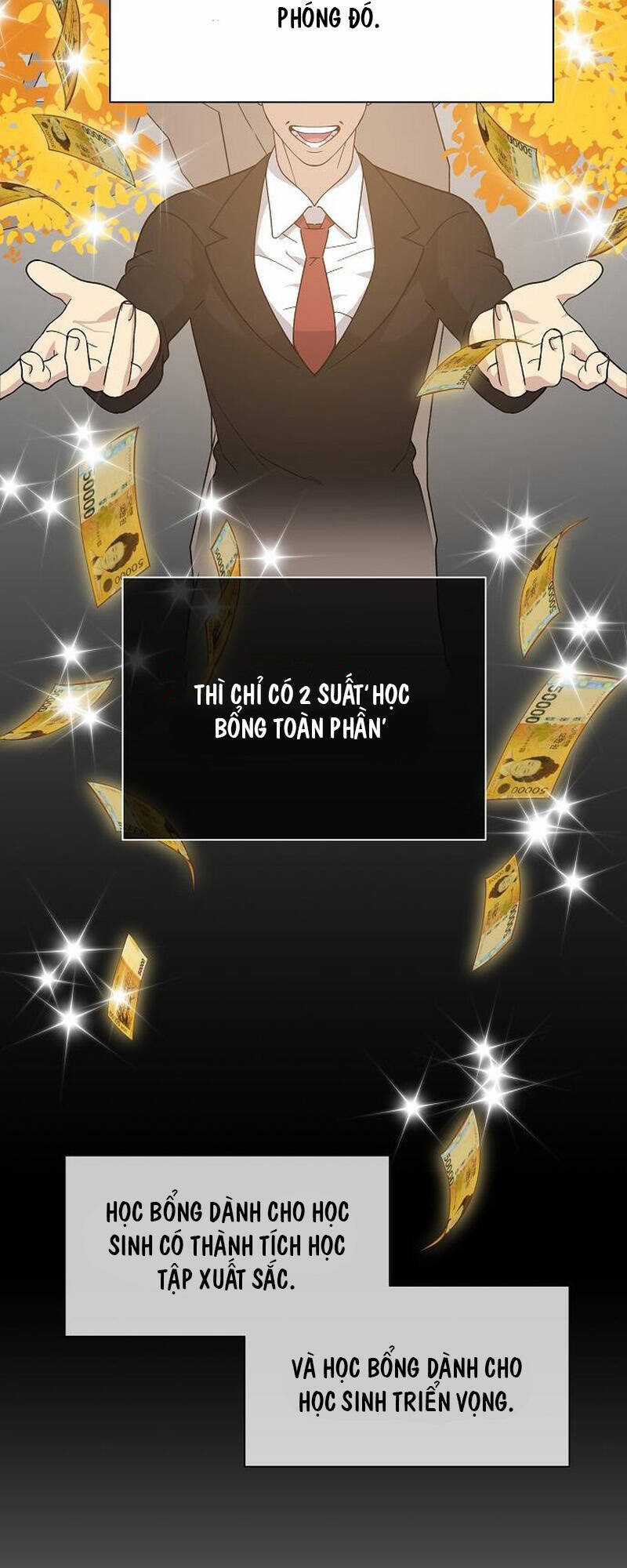 Em Gái Tôi Là Một Thiên Tài Chapter 4 trang 6