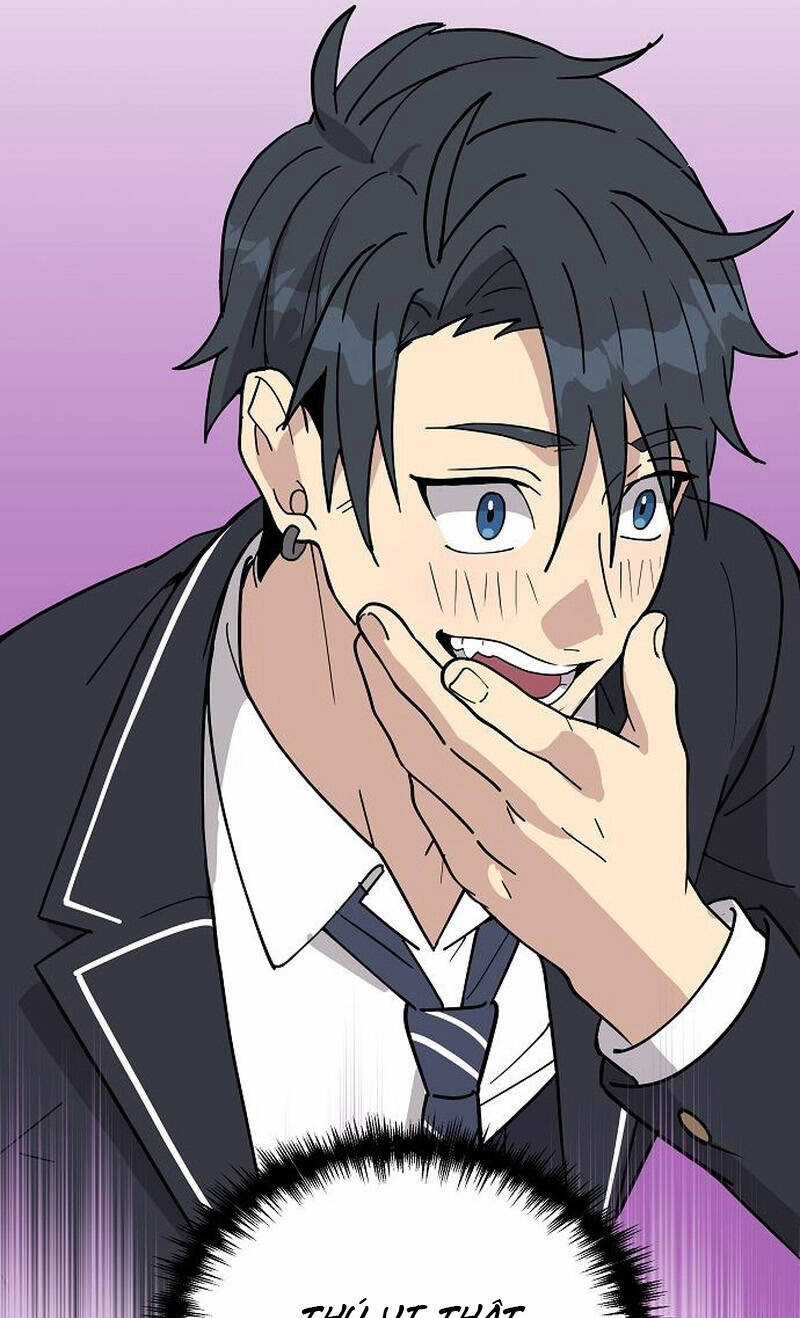 Em Gái Tôi Là Một Thiên Tài Chapter 4 trang 61