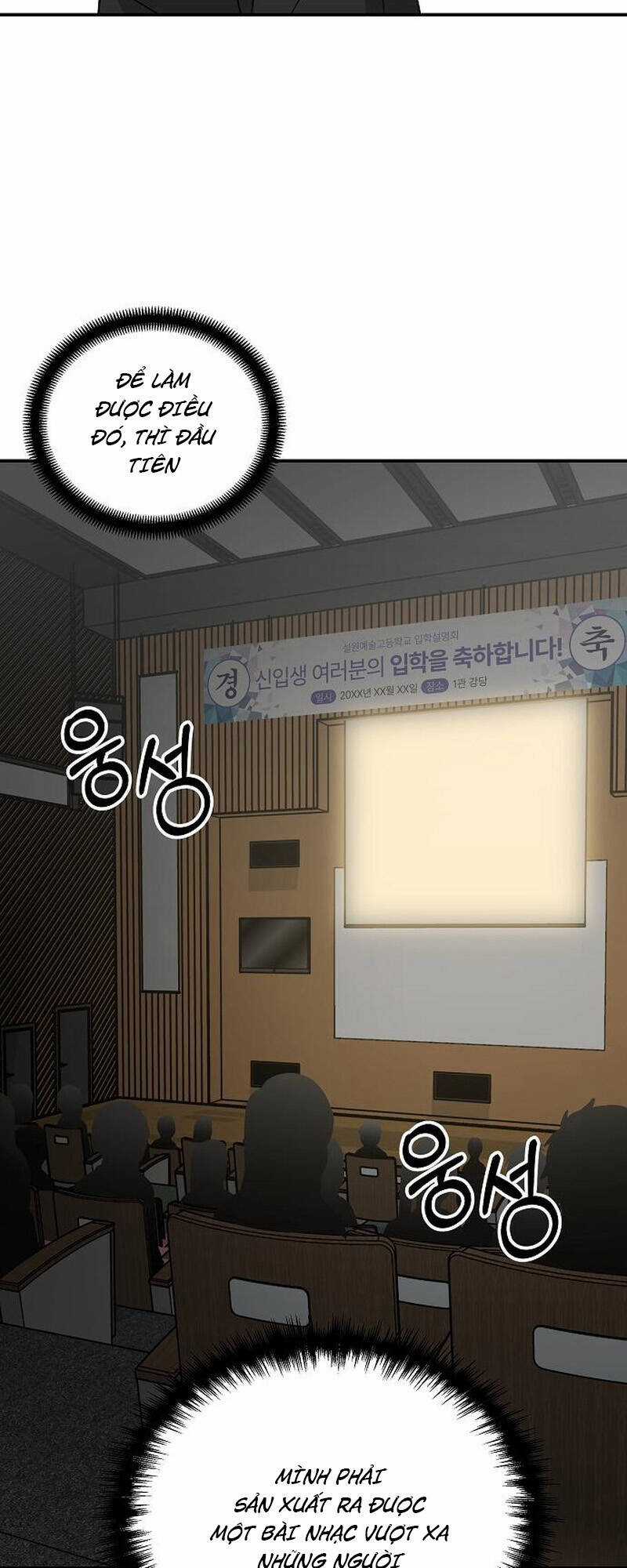 Em Gái Tôi Là Một Thiên Tài Chapter 4 trang 8