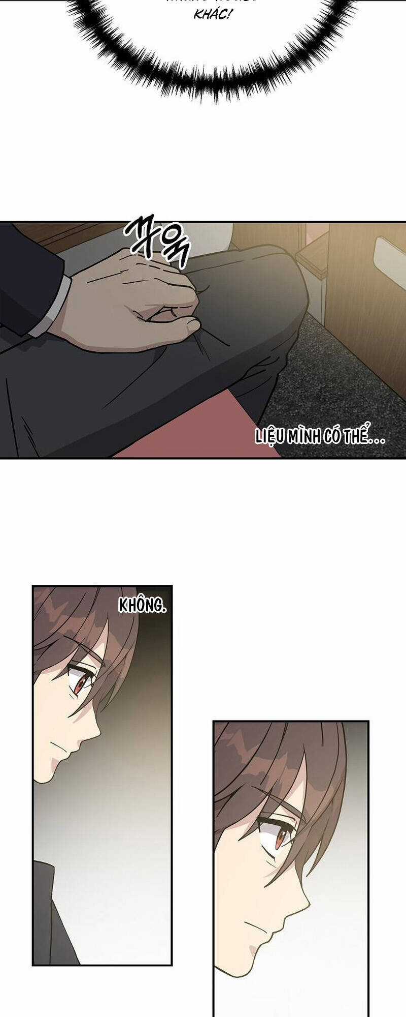 Em Gái Tôi Là Một Thiên Tài Chapter 4 trang 9