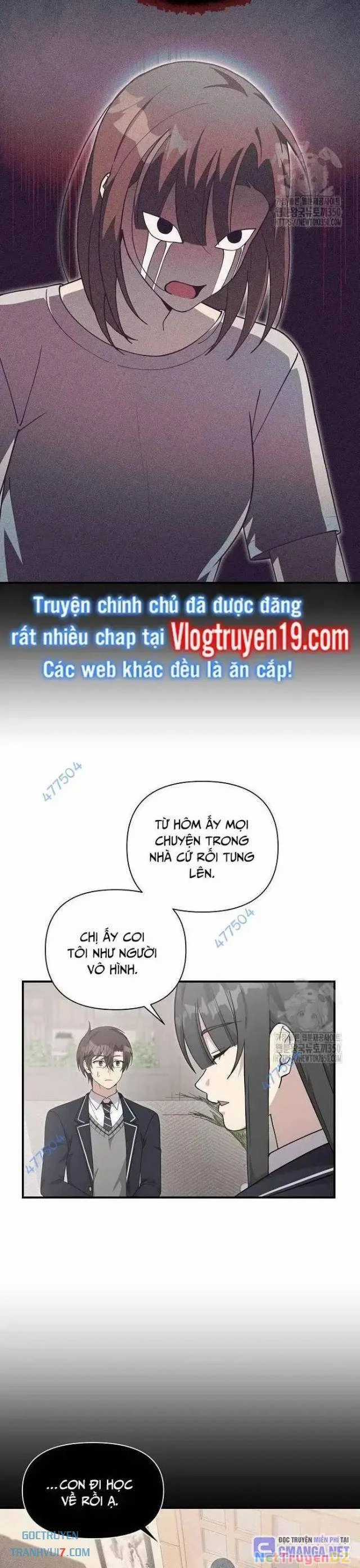 Em Gái Tôi Là Một Thiên Tài Chapter 40 trang 10