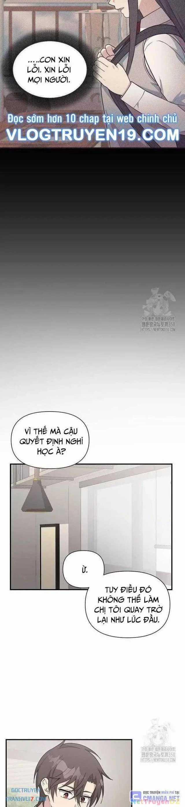 Em Gái Tôi Là Một Thiên Tài Chapter 40 trang 14